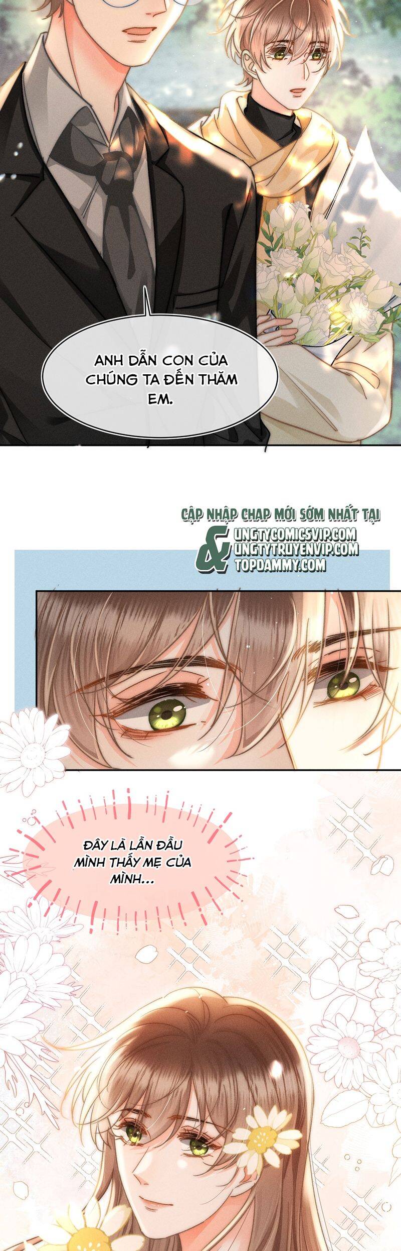 Ánh Trăng Vì Tôi Mà Đến Chapter  83 - 18