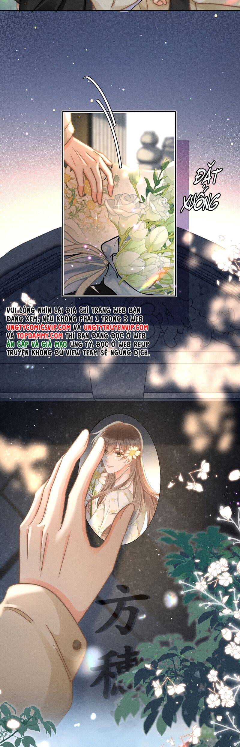 Ánh Trăng Vì Tôi Mà Đến Chapter  83 - 20