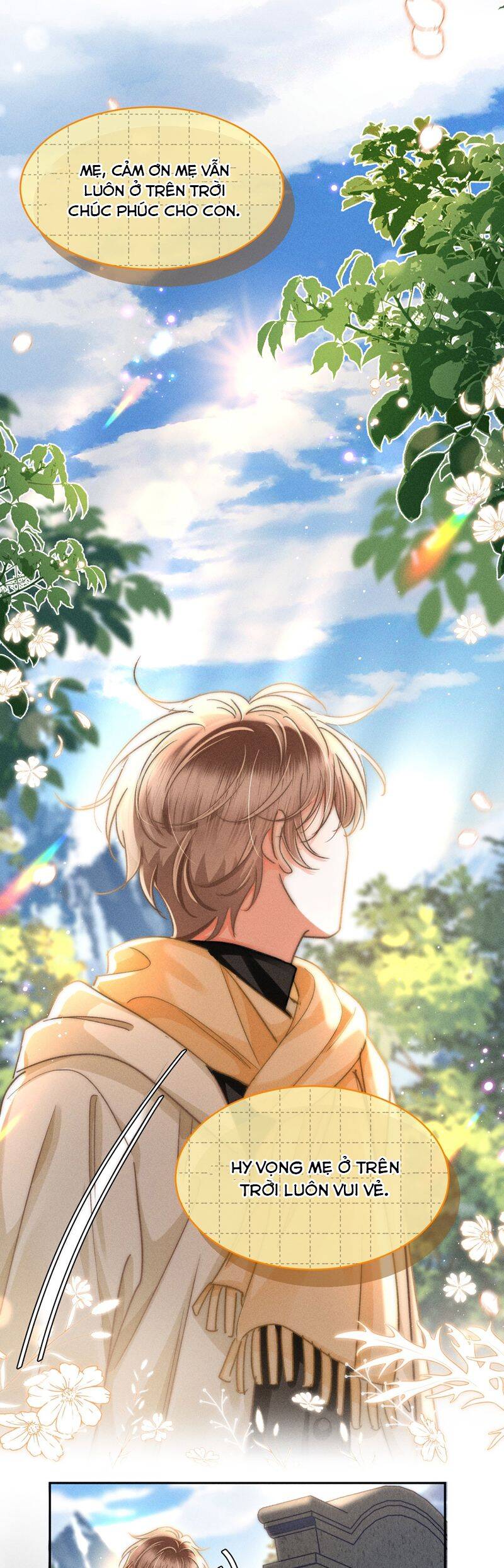 Ánh Trăng Vì Tôi Mà Đến Chapter  83 - 23