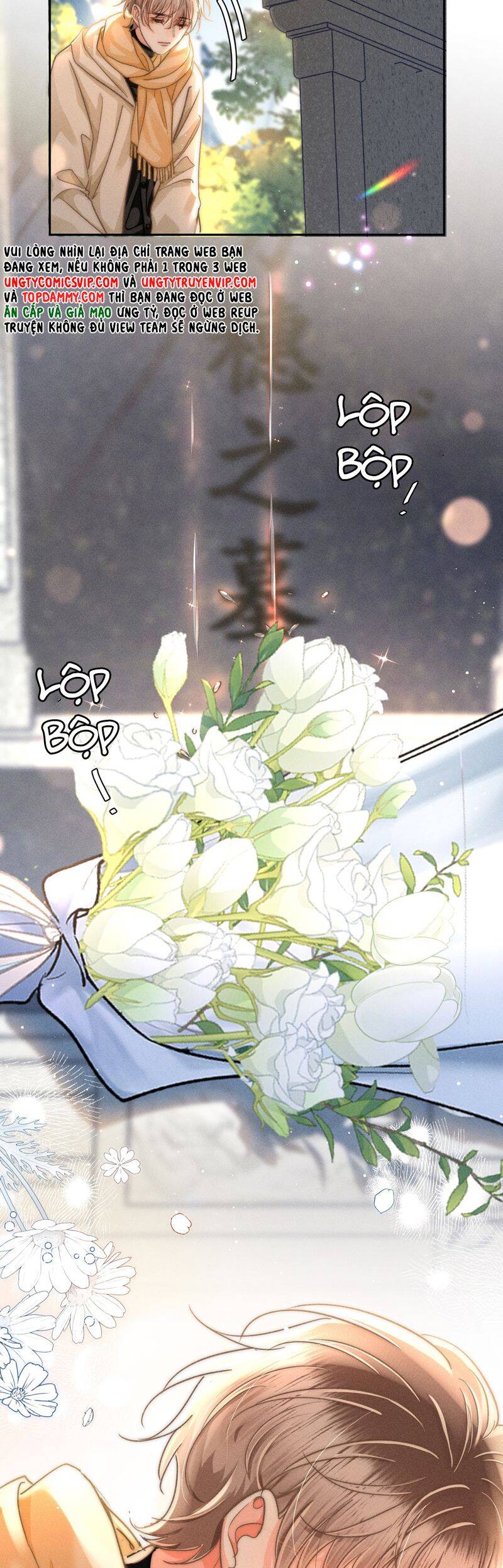 Ánh Trăng Vì Tôi Mà Đến Chapter  83 - 24
