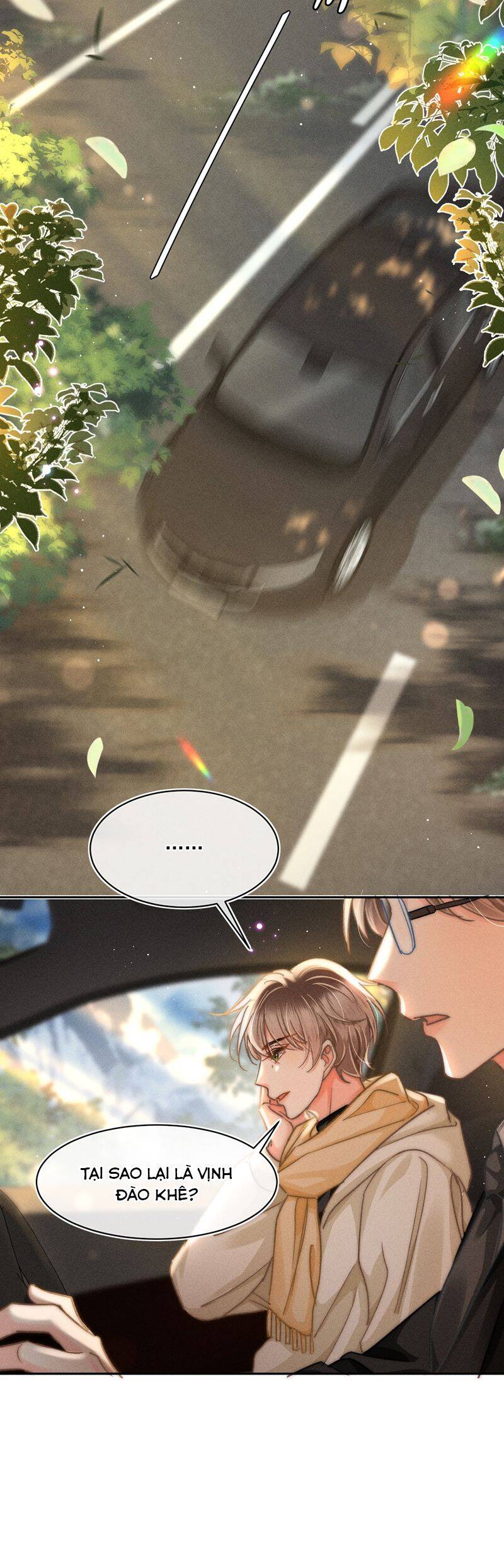Ánh Trăng Vì Tôi Mà Đến Chapter  83 - 26