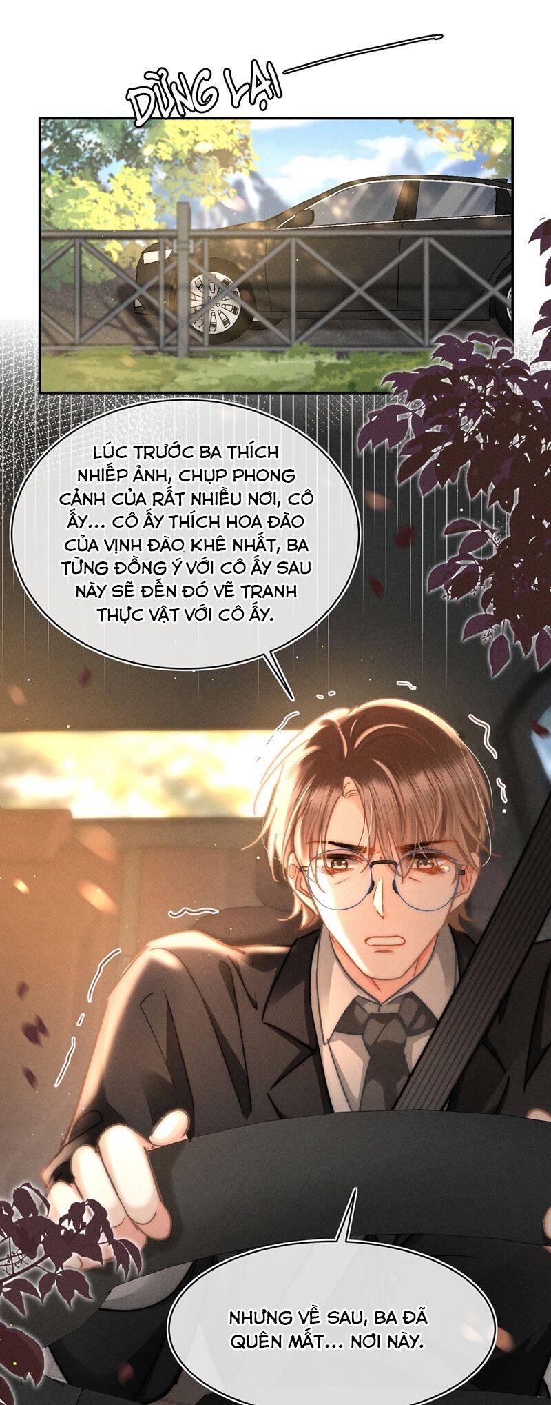 Ánh Trăng Vì Tôi Mà Đến Chapter  83 - 27