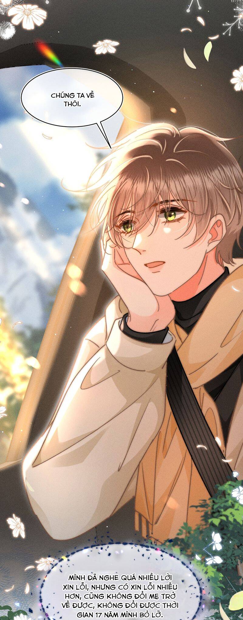 Ánh Trăng Vì Tôi Mà Đến Chapter  83 - 29