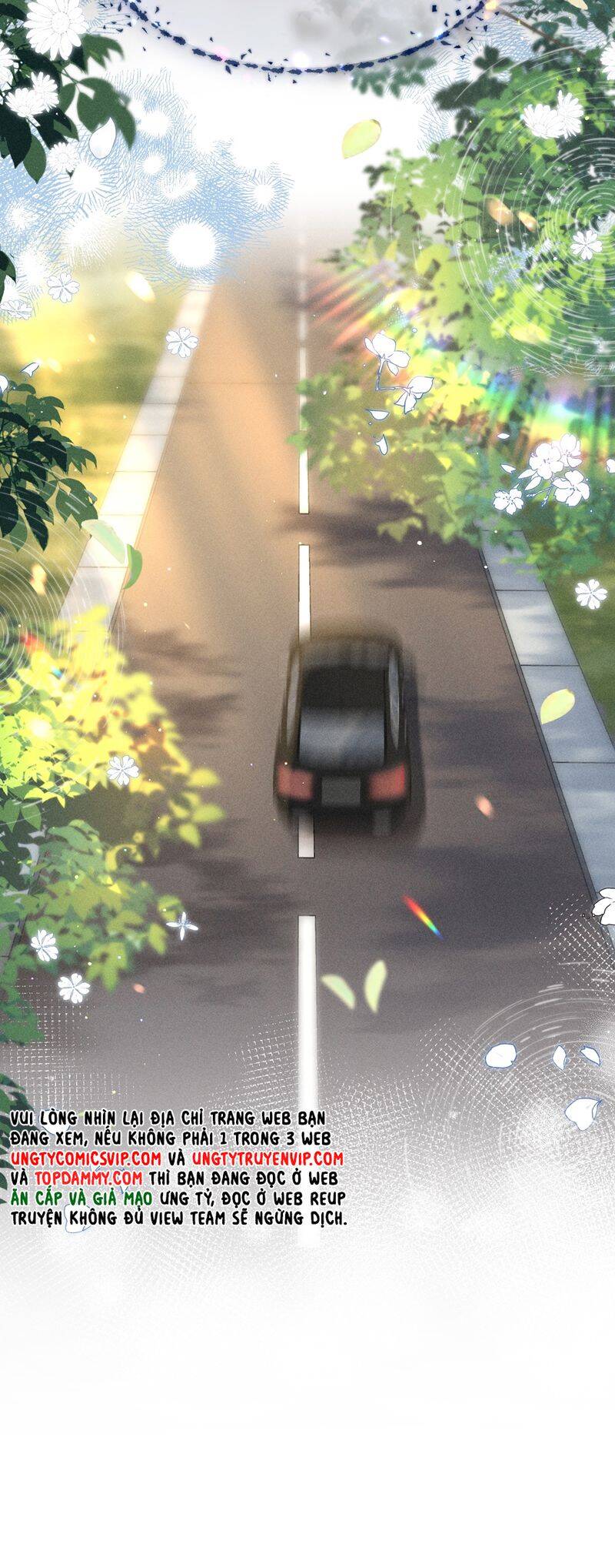 Ánh Trăng Vì Tôi Mà Đến Chapter  83 - 30