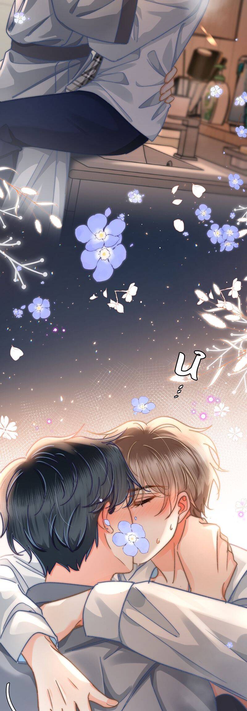 Ánh Trăng Vì Tôi Mà Đến Chapter  83 - 4