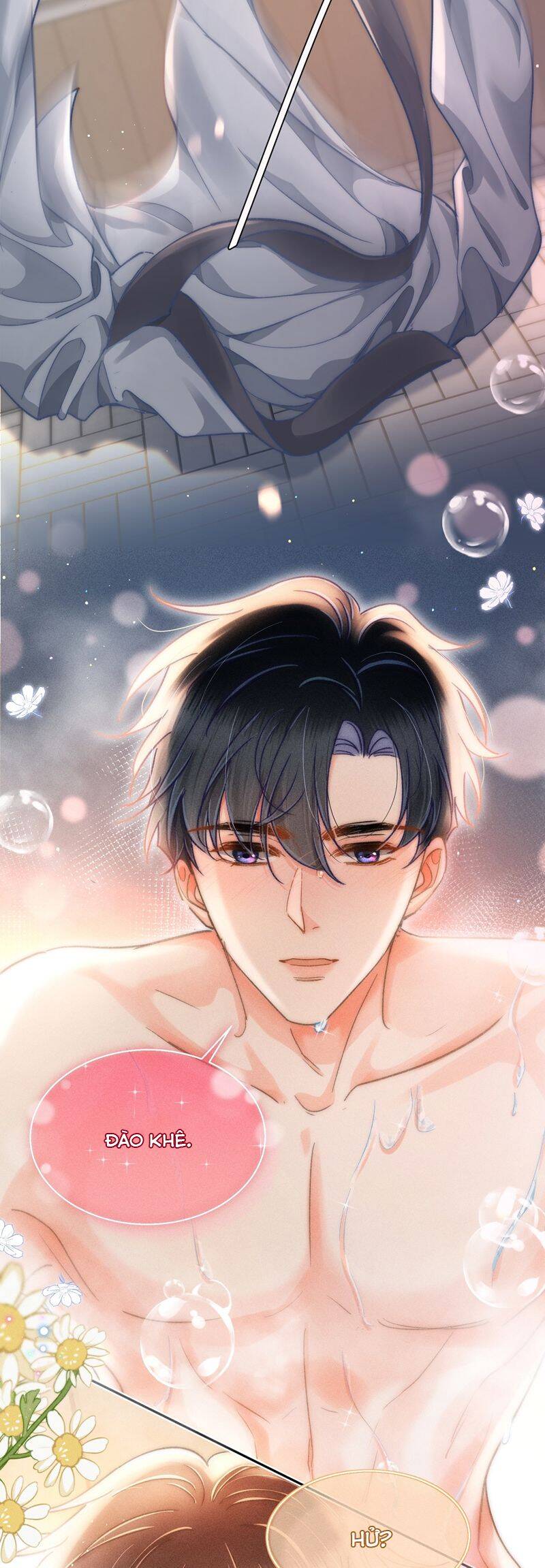 Ánh Trăng Vì Tôi Mà Đến Chapter  83 - 6