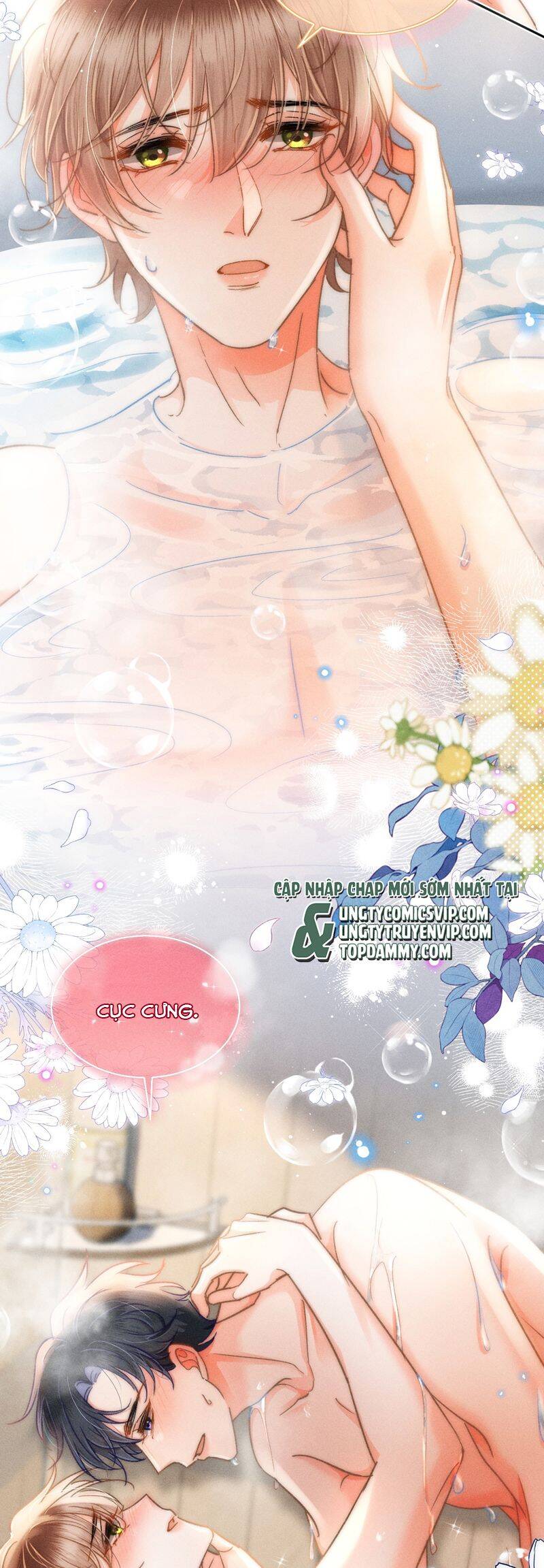 Ánh Trăng Vì Tôi Mà Đến Chapter  83 - 7