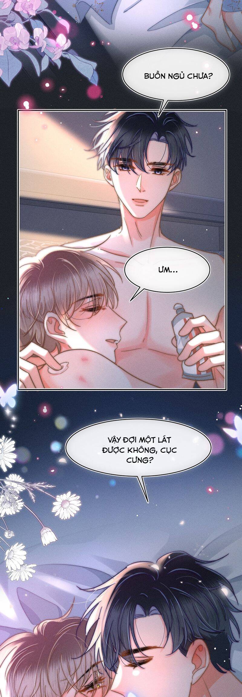 Ánh Trăng Vì Tôi Mà Đến Chapter  83 - 10