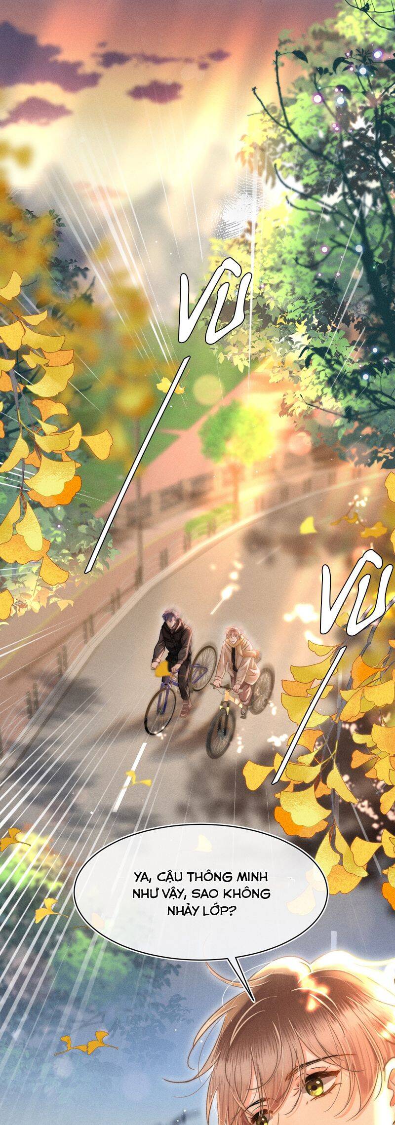 Ánh Trăng Vì Tôi Mà Đến Chapter  84 - 14