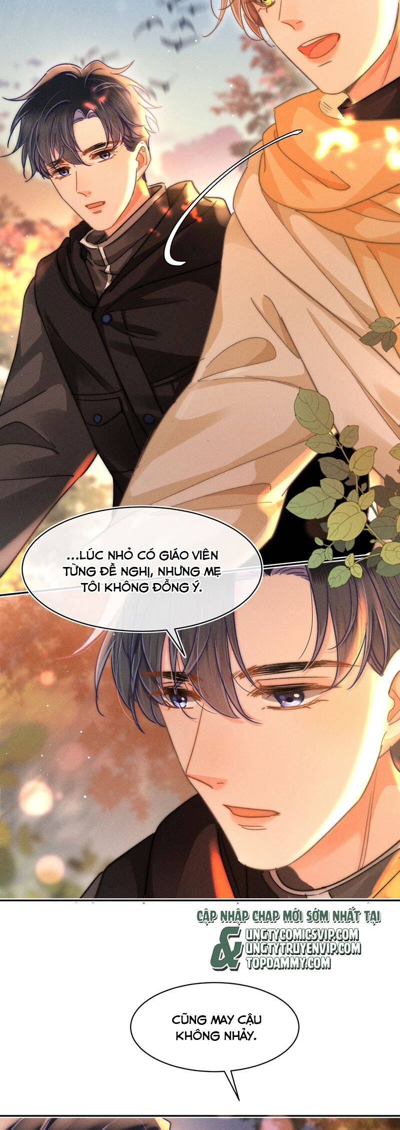 Ánh Trăng Vì Tôi Mà Đến Chapter  84 - 15