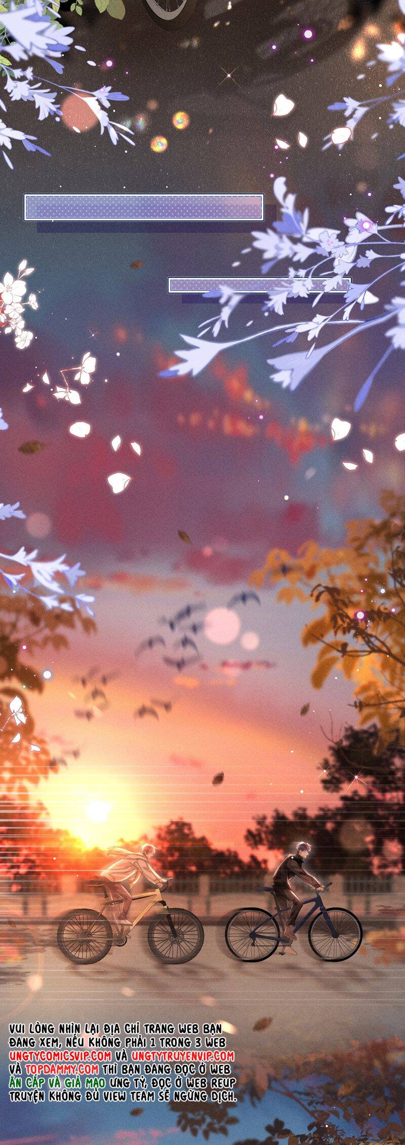 Ánh Trăng Vì Tôi Mà Đến Chapter  84 - 17