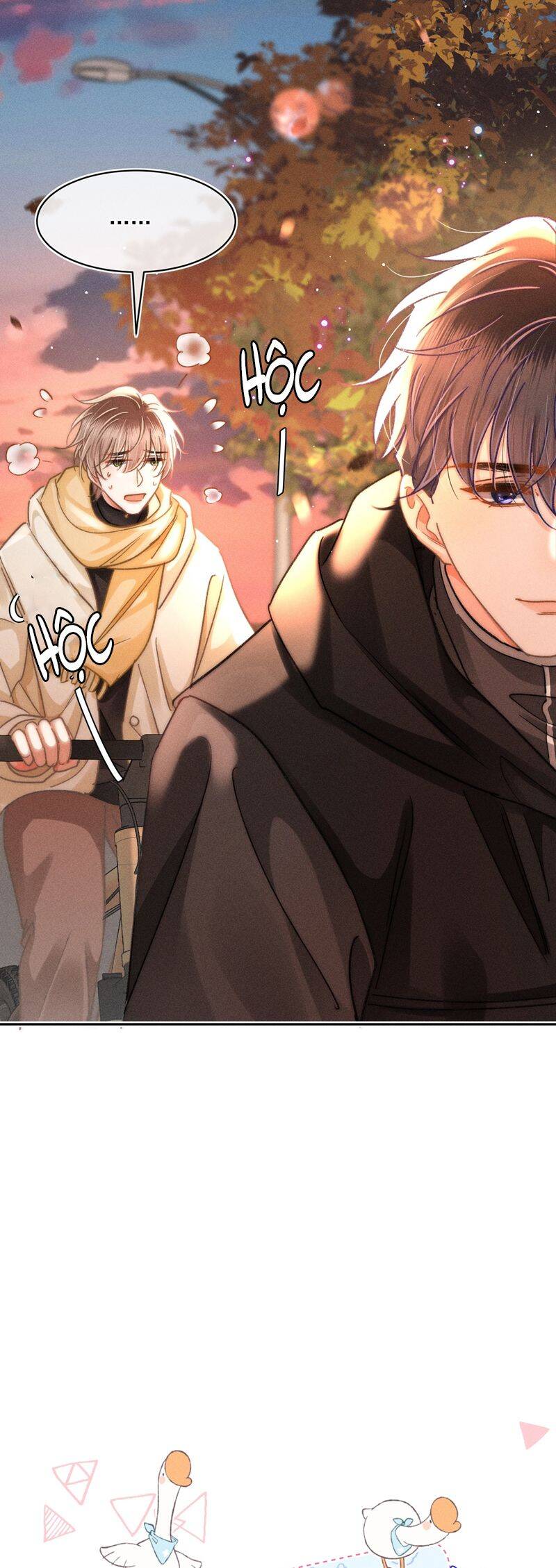 Ánh Trăng Vì Tôi Mà Đến Chapter  84 - 18