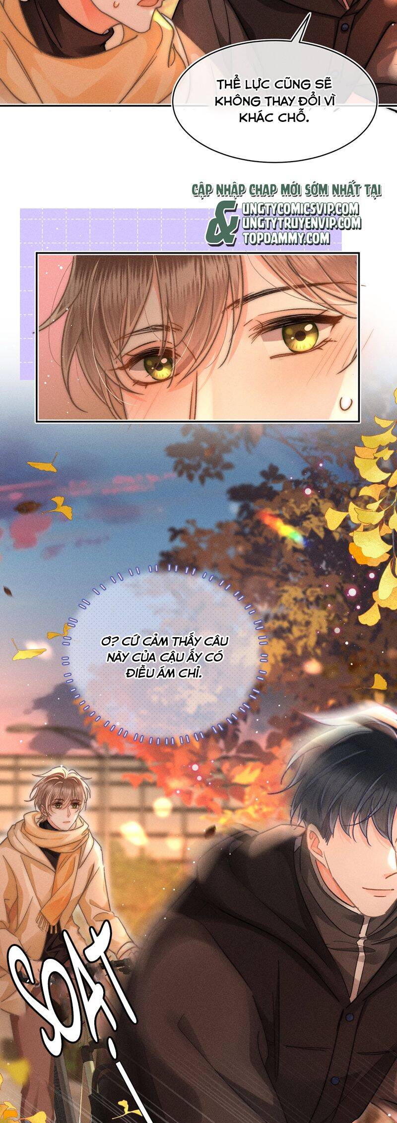 Ánh Trăng Vì Tôi Mà Đến Chapter  84 - 20