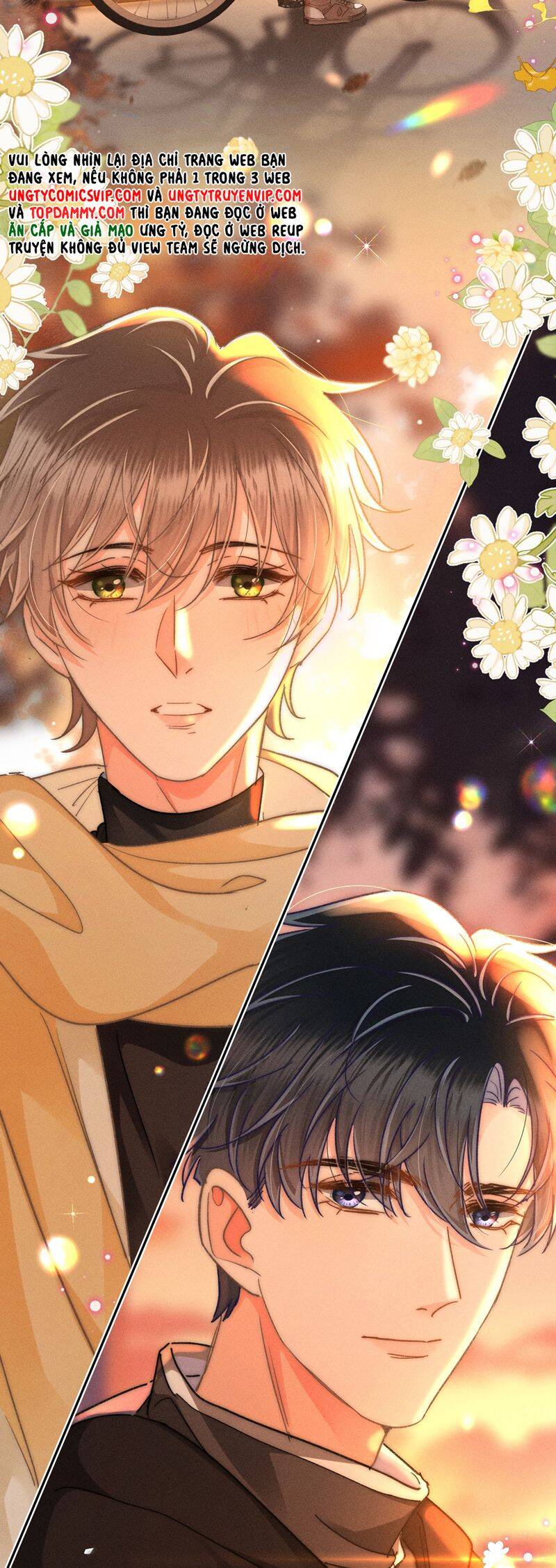 Ánh Trăng Vì Tôi Mà Đến Chapter  84 - 22