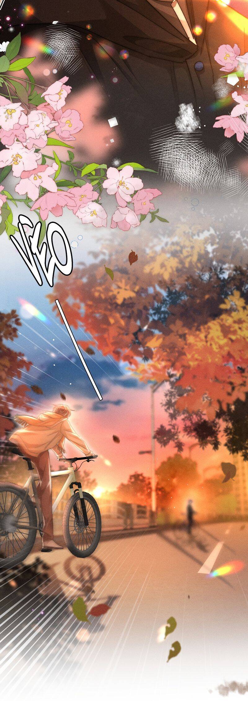 Ánh Trăng Vì Tôi Mà Đến Chapter  84 - 23