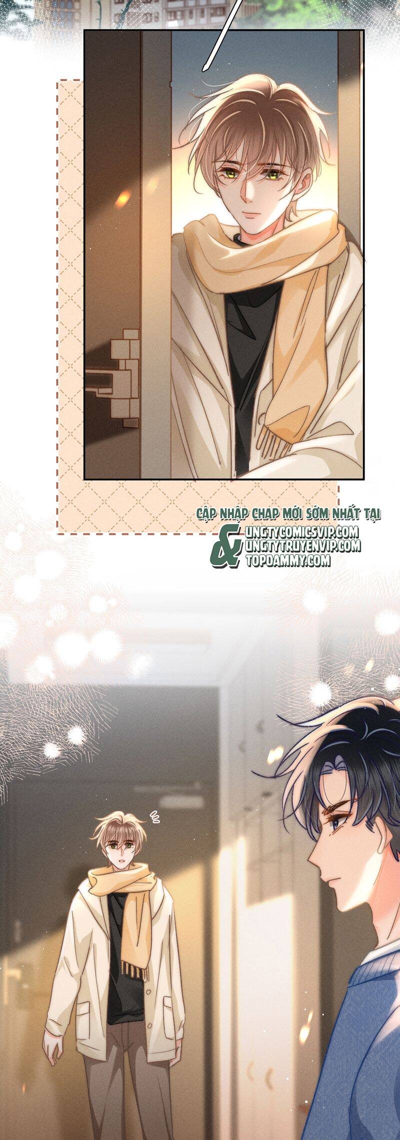 Ánh Trăng Vì Tôi Mà Đến Chapter  84 - 4