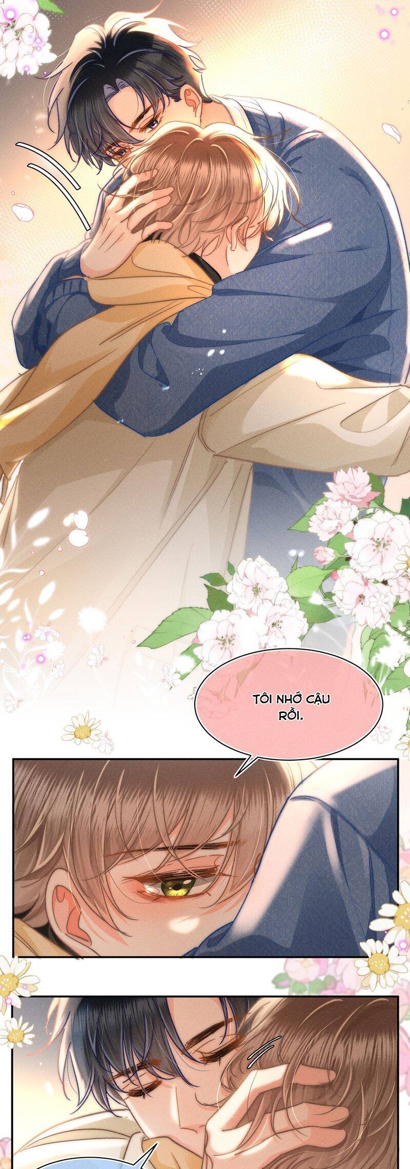 Ánh Trăng Vì Tôi Mà Đến Chapter 84 - 6