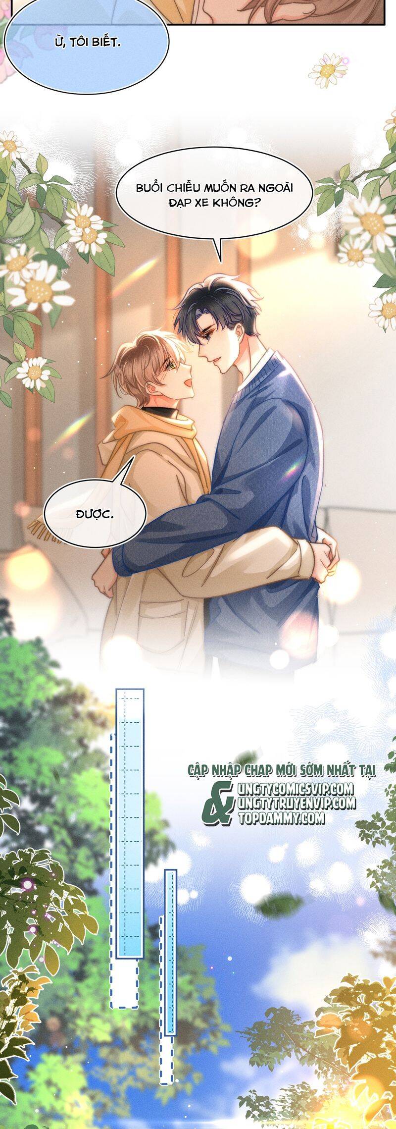 Ánh Trăng Vì Tôi Mà Đến Chapter  84 - 7