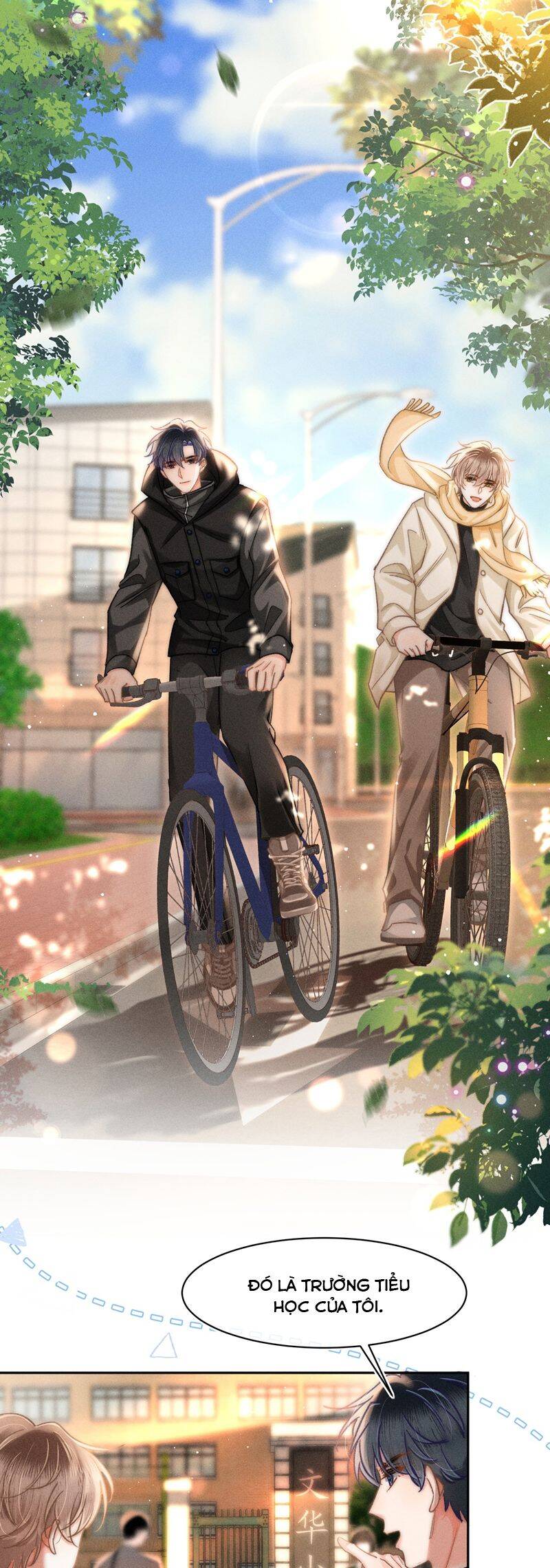 Ánh Trăng Vì Tôi Mà Đến Chapter  84 - 8