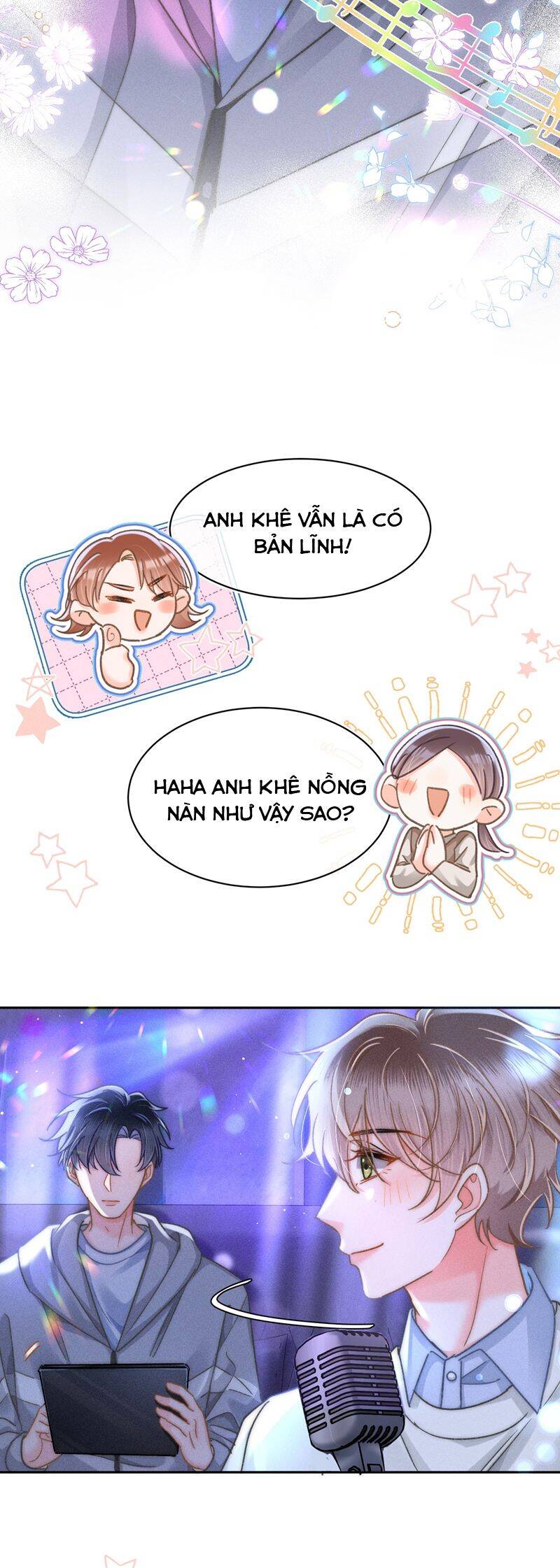 Ánh Trăng Vì Tôi Mà Đến Chapter  85 - 14