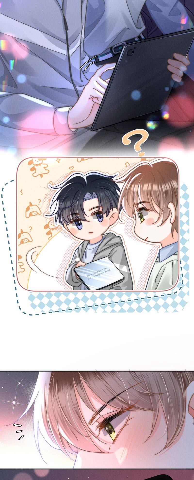 Ánh Trăng Vì Tôi Mà Đến Chapter  85 - 16