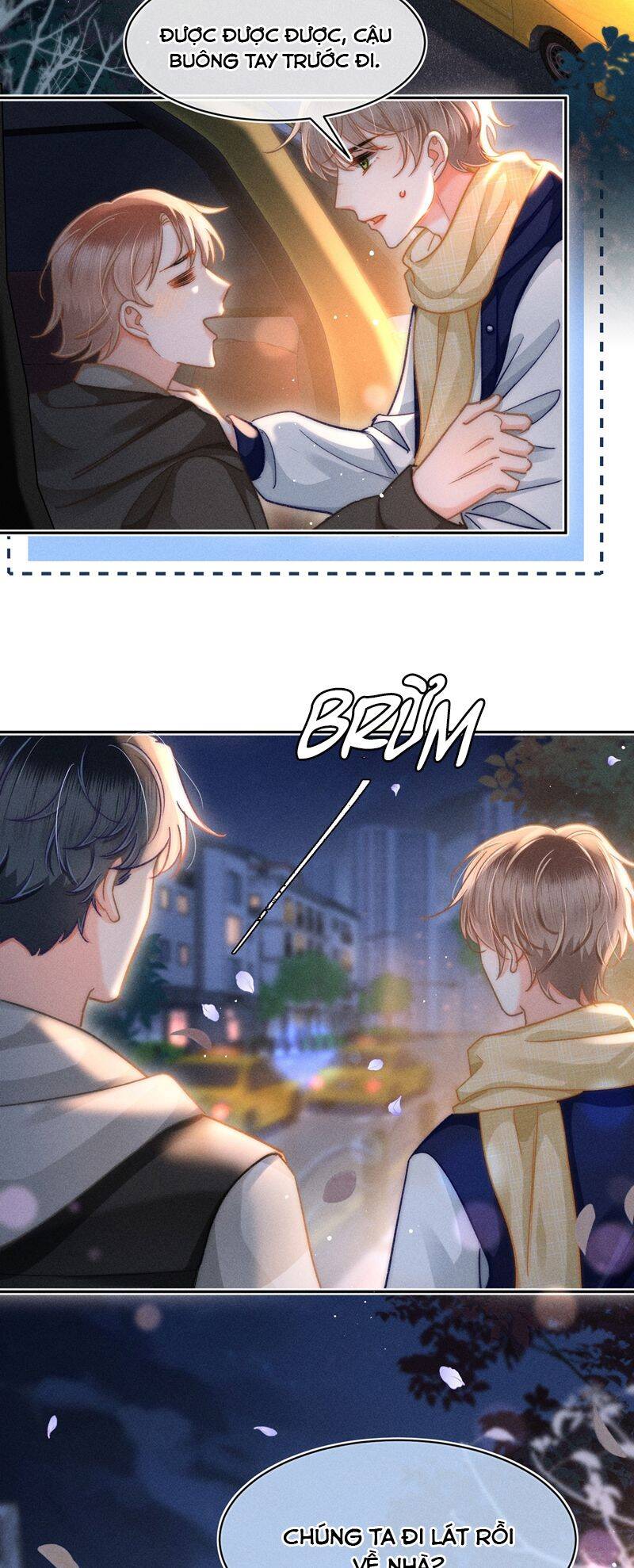 Ánh Trăng Vì Tôi Mà Đến Chapter  85 - 19