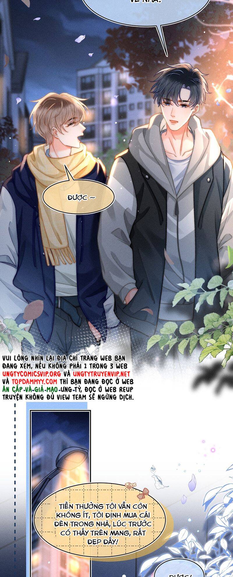 Ánh Trăng Vì Tôi Mà Đến Chapter  85 - 20