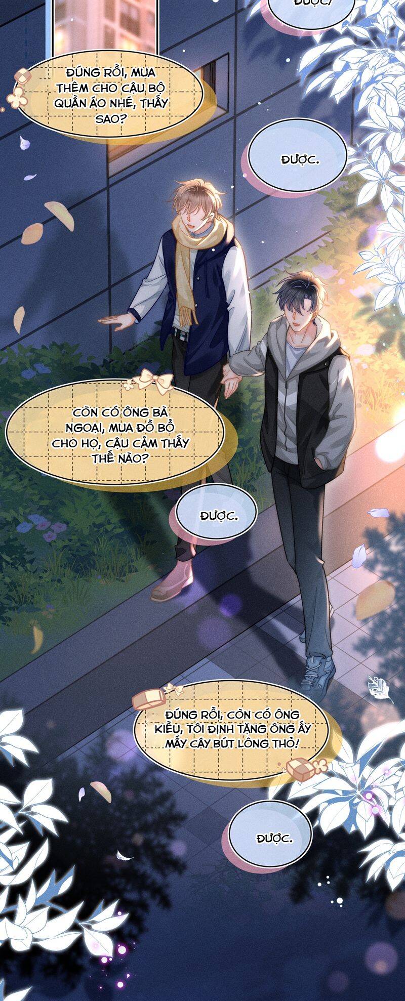 Ánh Trăng Vì Tôi Mà Đến Chapter  85 - 21