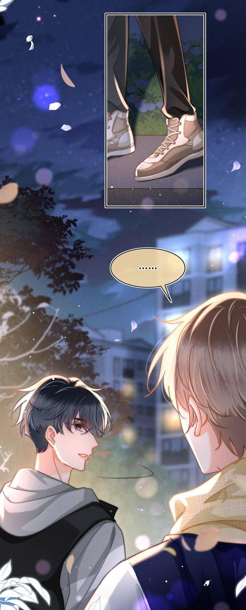 Ánh Trăng Vì Tôi Mà Đến Chapter  85 - 22