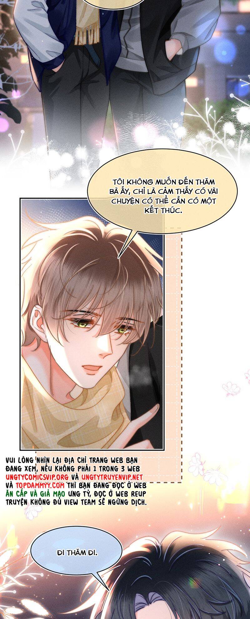 Ánh Trăng Vì Tôi Mà Đến Chapter  85 - 25