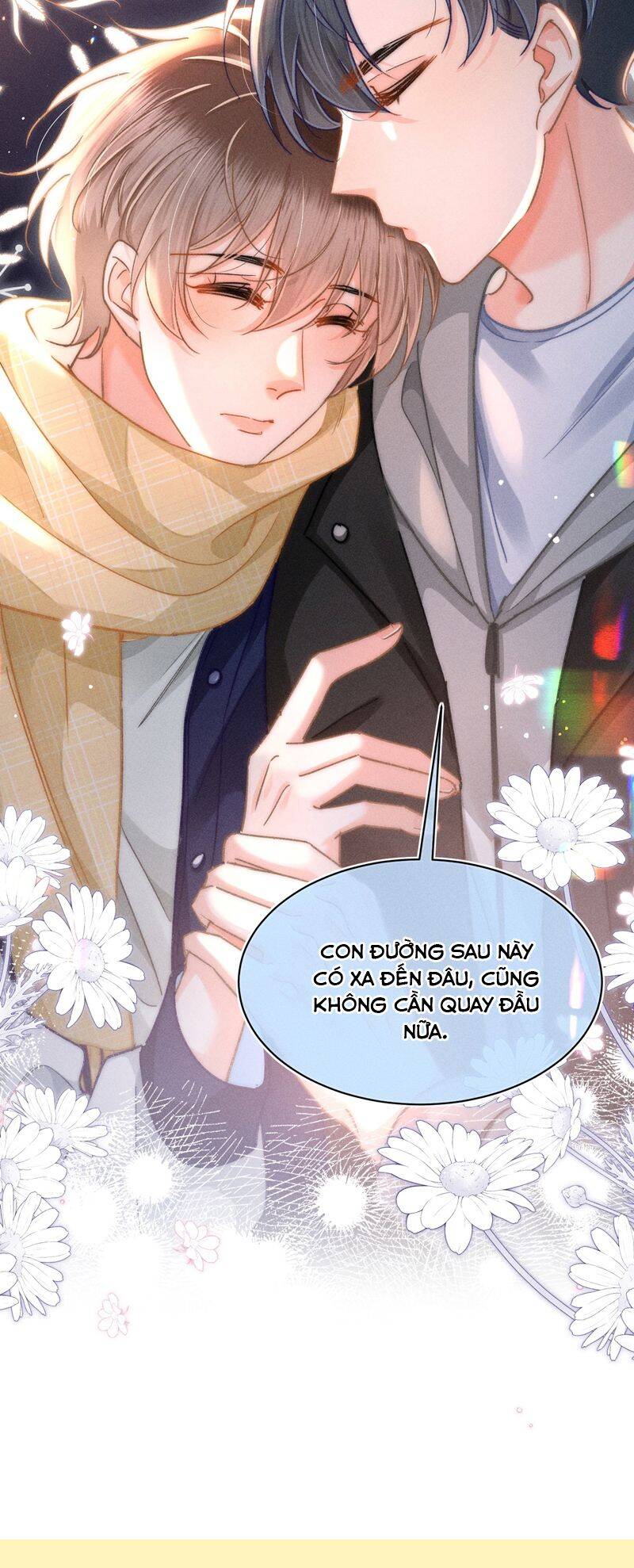 Ánh Trăng Vì Tôi Mà Đến Chapter  85 - 26