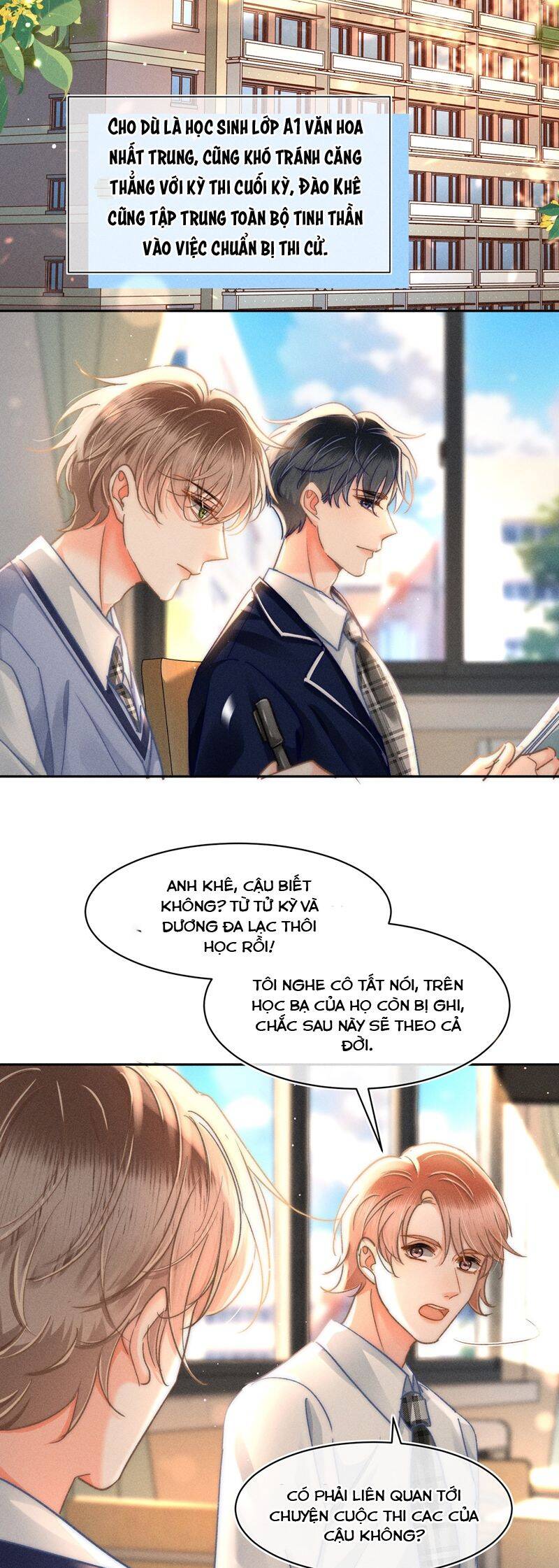 Ánh Trăng Vì Tôi Mà Đến Chapter  85 - 4