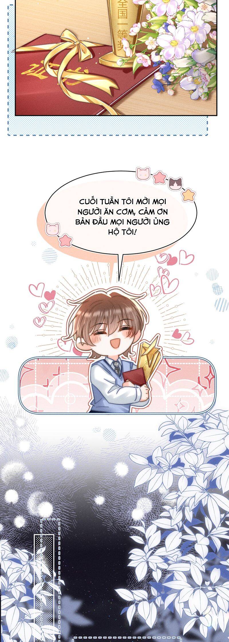 Ánh Trăng Vì Tôi Mà Đến Chapter  85 - 6