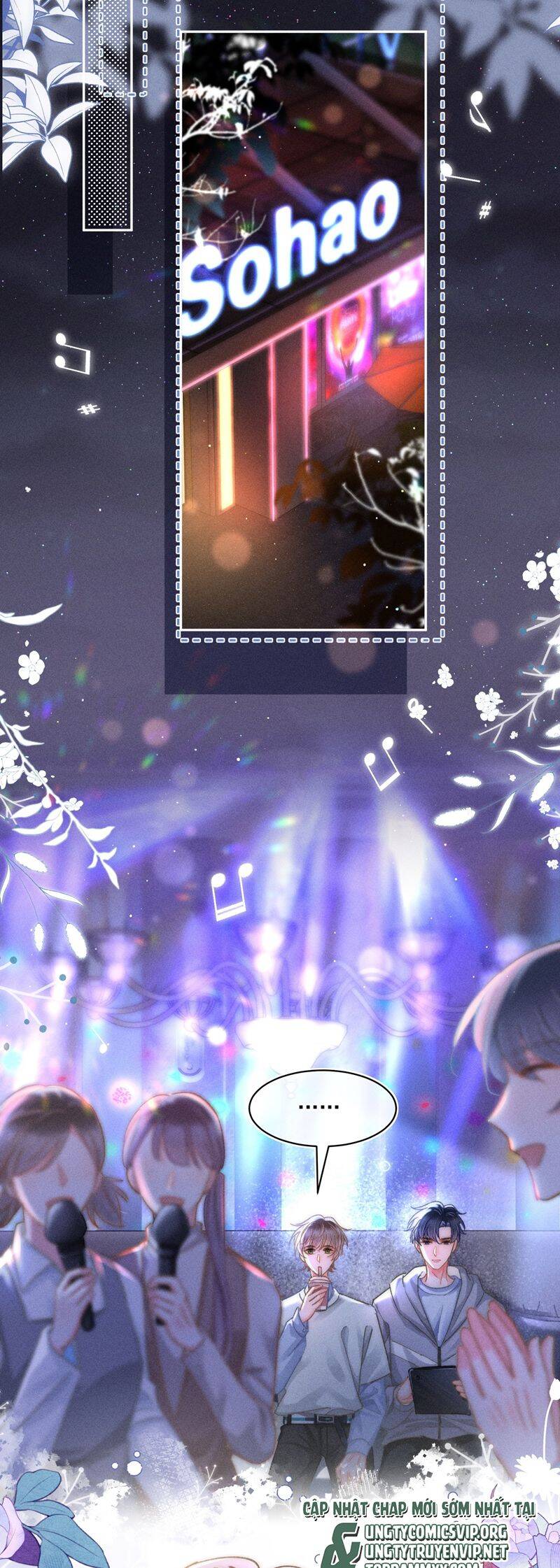 Ánh Trăng Vì Tôi Mà Đến Chapter  85 - 7