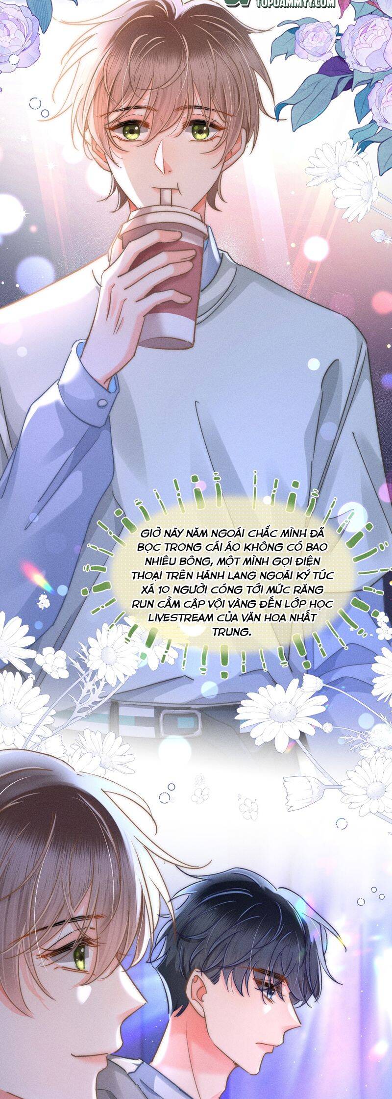 Ánh Trăng Vì Tôi Mà Đến Chapter  85 - 8