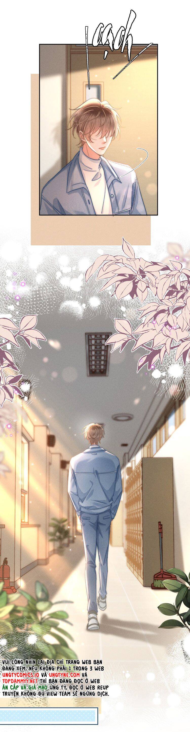Ánh Trăng Vì Tôi Mà Đến Chapter  86 - 12