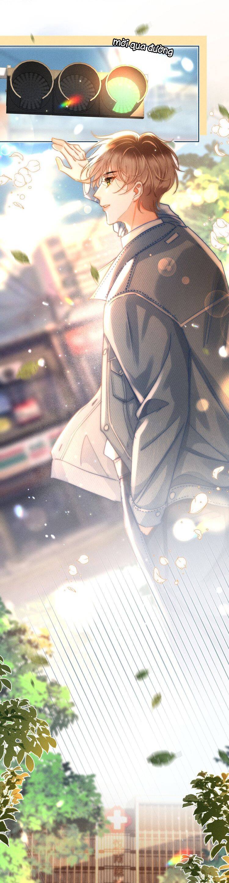 Ánh Trăng Vì Tôi Mà Đến Chapter  86 - 13