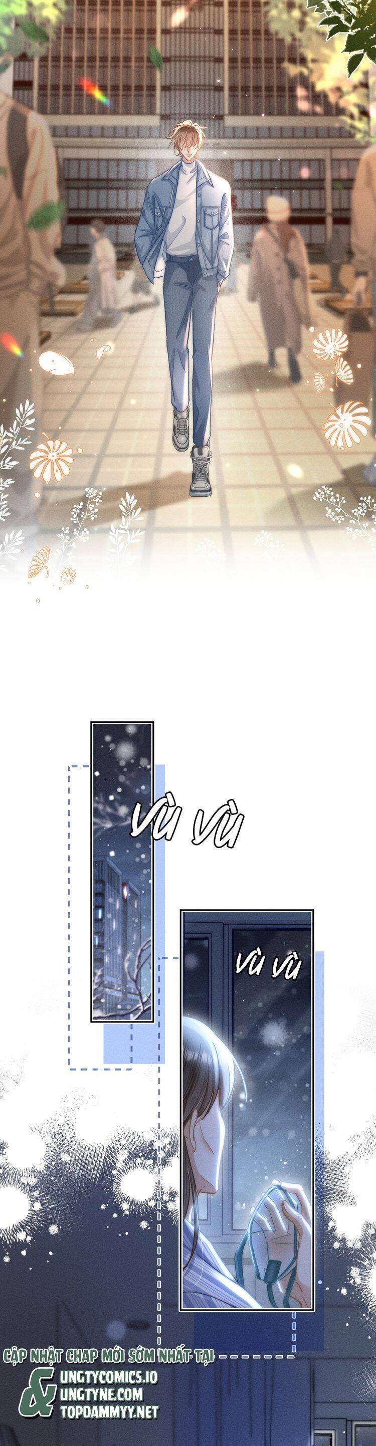 Ánh Trăng Vì Tôi Mà Đến Chapter  86 - 14