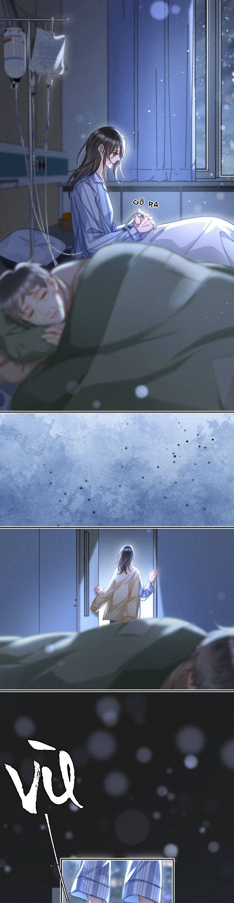 Ánh Trăng Vì Tôi Mà Đến Chapter  86 - 15