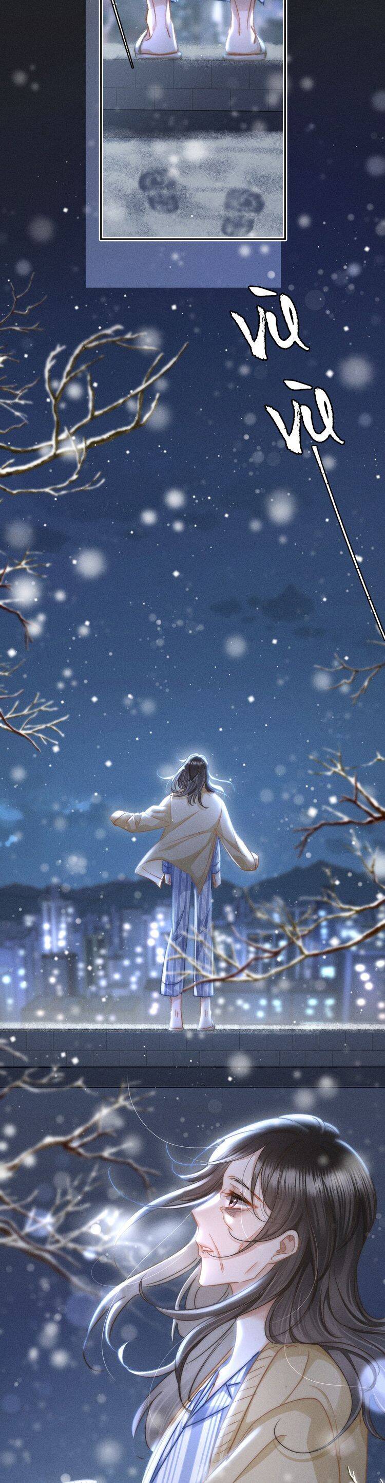 Ánh Trăng Vì Tôi Mà Đến Chapter  86 - 16