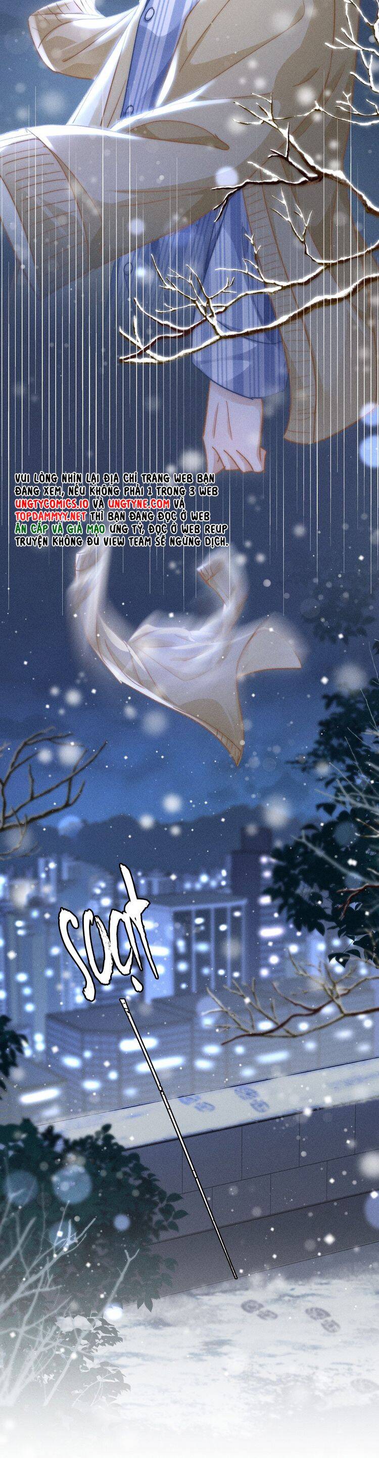 Ánh Trăng Vì Tôi Mà Đến Chapter  86 - 17