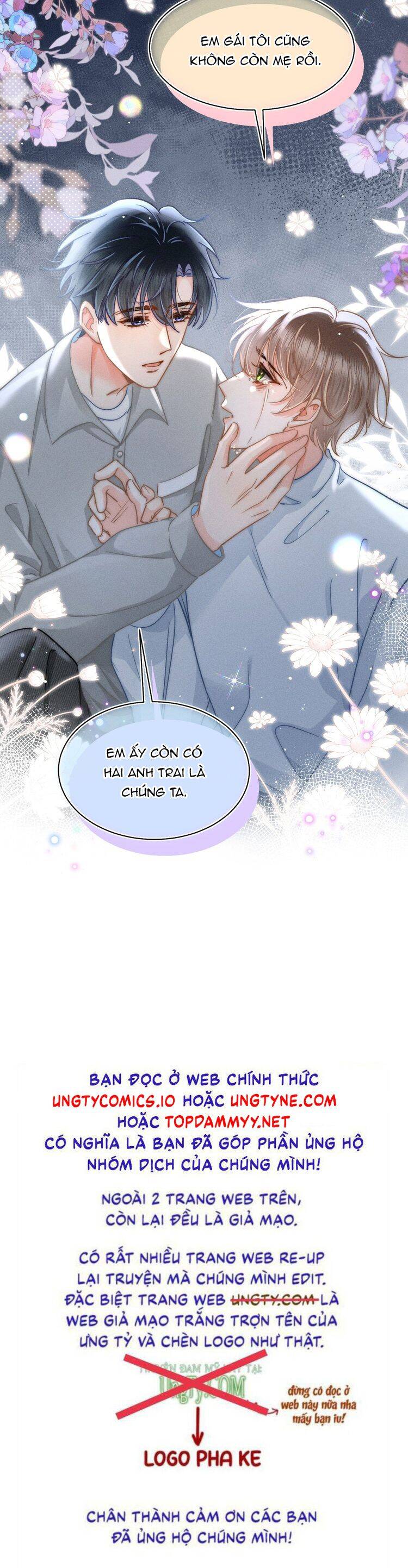 Ánh Trăng Vì Tôi Mà Đến Chapter  86 - 21