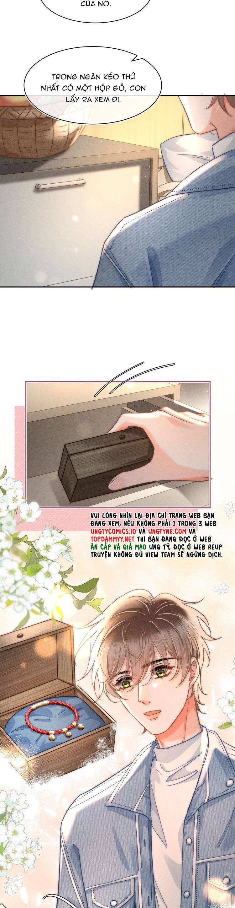 Ánh Trăng Vì Tôi Mà Đến Chapter  86 - 5