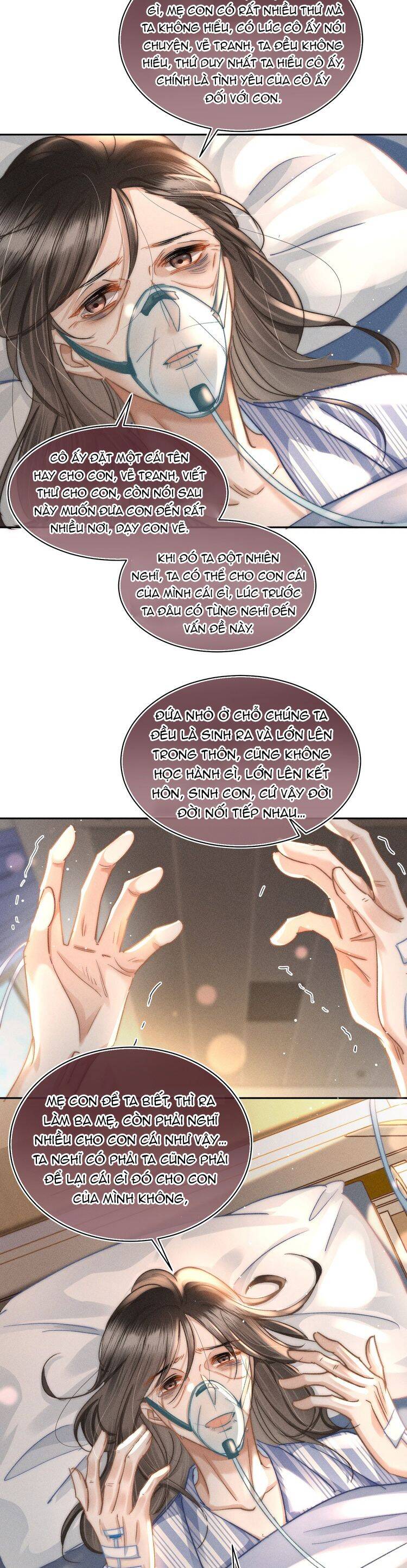 Ánh Trăng Vì Tôi Mà Đến Chapter  86 - 8