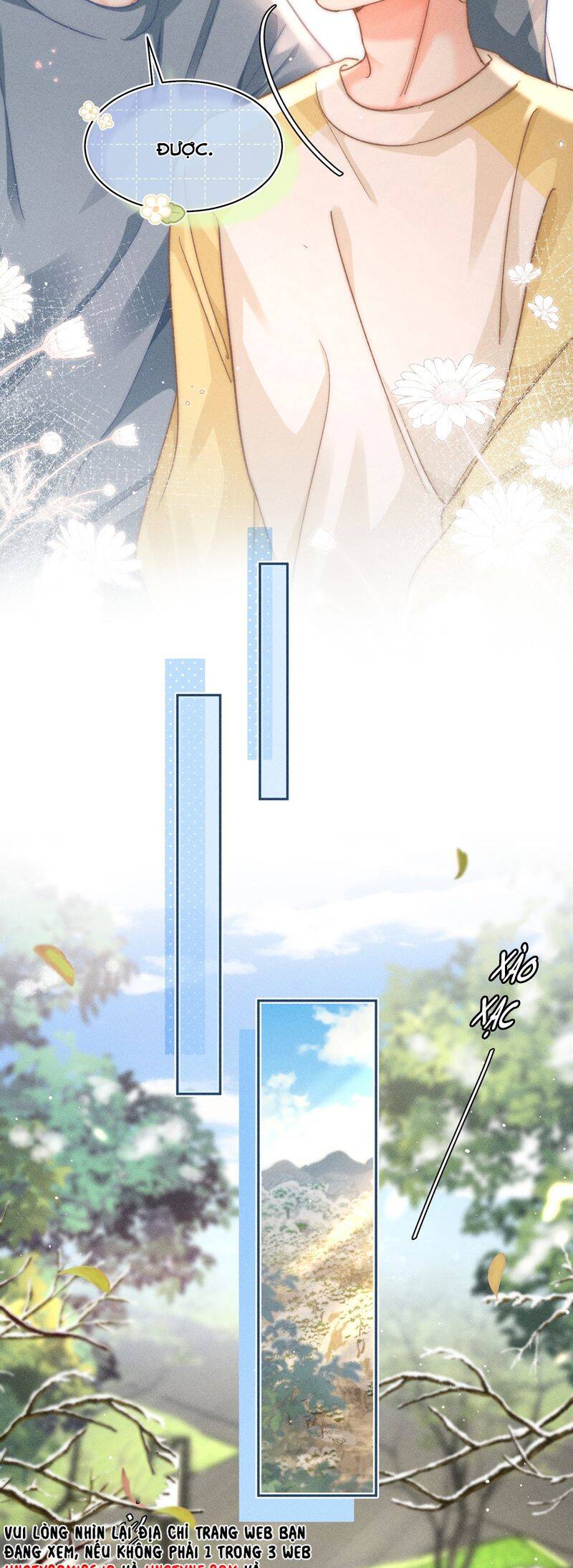 Ánh Trăng Vì Tôi Mà Đến Chapter  87 - 11