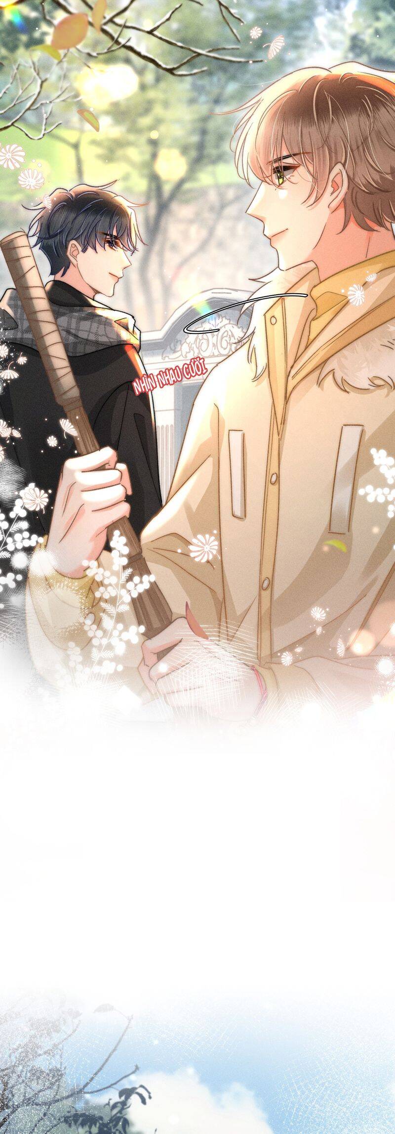 Ánh Trăng Vì Tôi Mà Đến Chapter  87 - 16