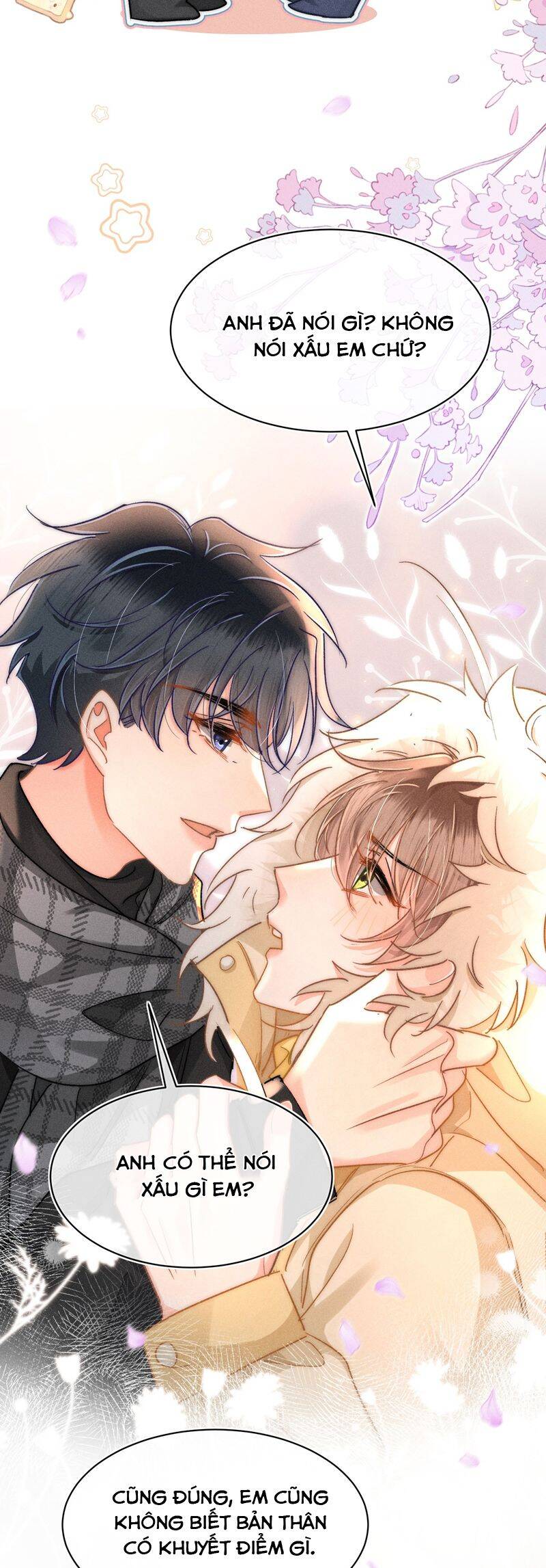 Ánh Trăng Vì Tôi Mà Đến Chapter  87 - 19