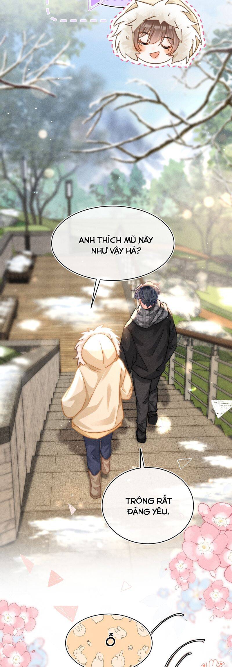 Ánh Trăng Vì Tôi Mà Đến Chapter  87 - 21