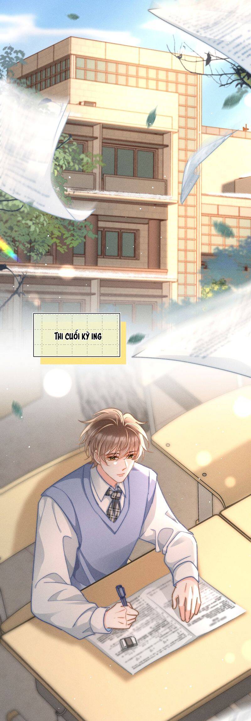 Ánh Trăng Vì Tôi Mà Đến Chapter  87 - 24