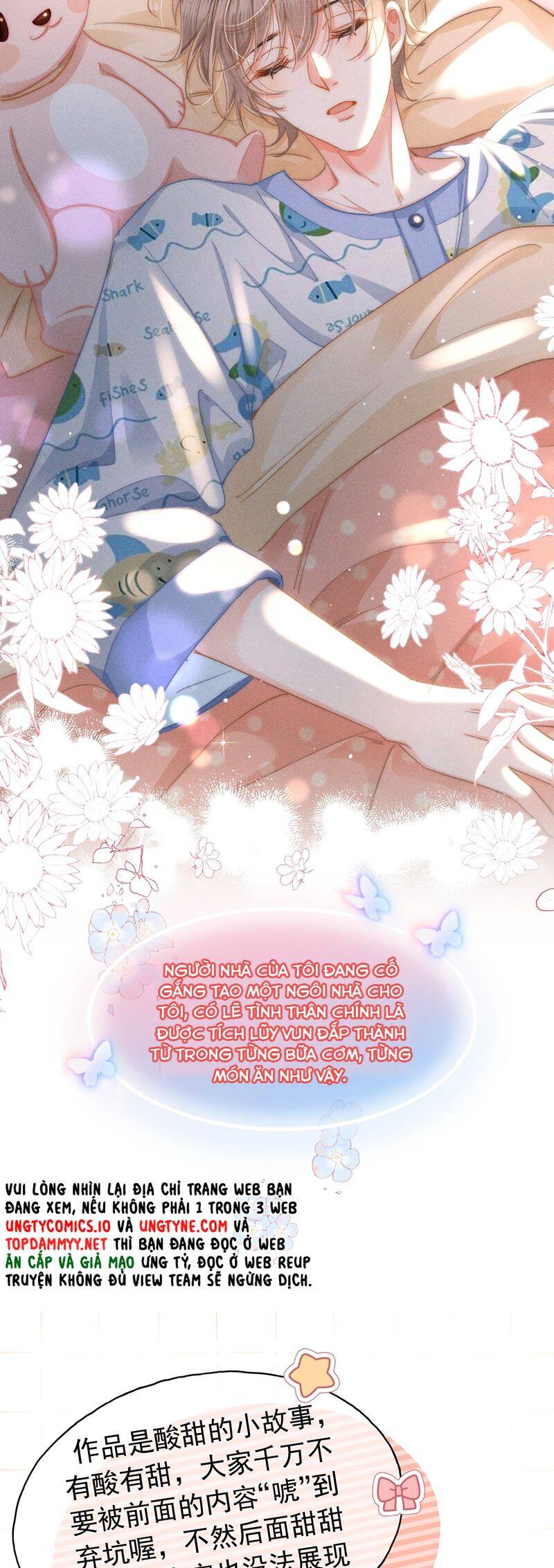 Ánh Trăng Vì Tôi Mà Đến Chapter  87 - 28